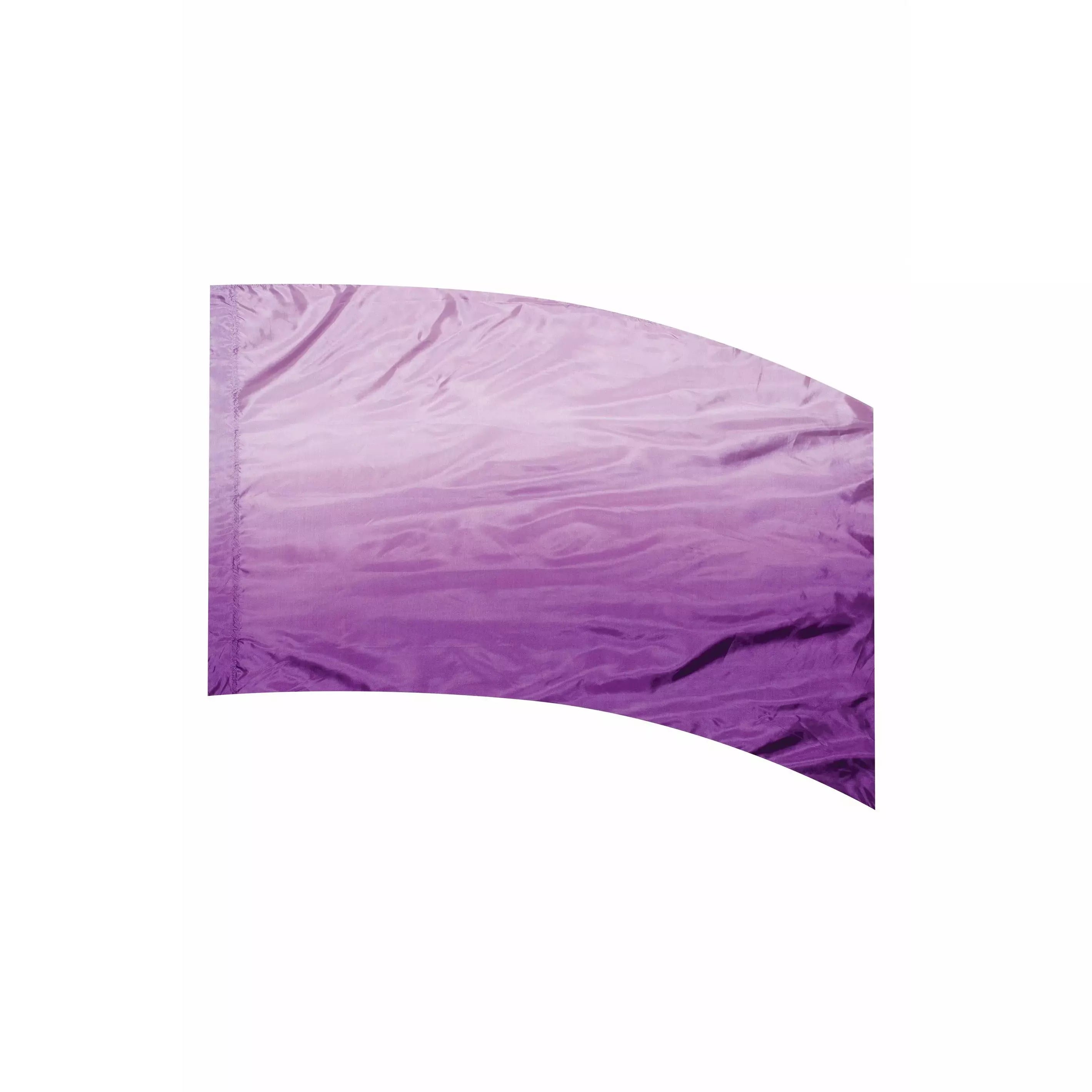 Bandera PCS F7 sombreada de 36" x 56"